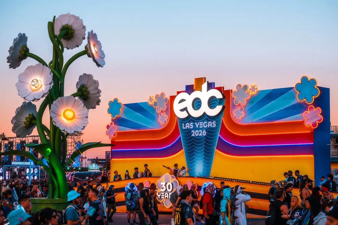 EDC 2026 Recap