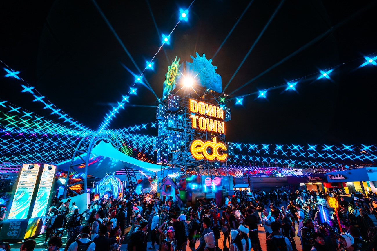 EDC 2026 Recap