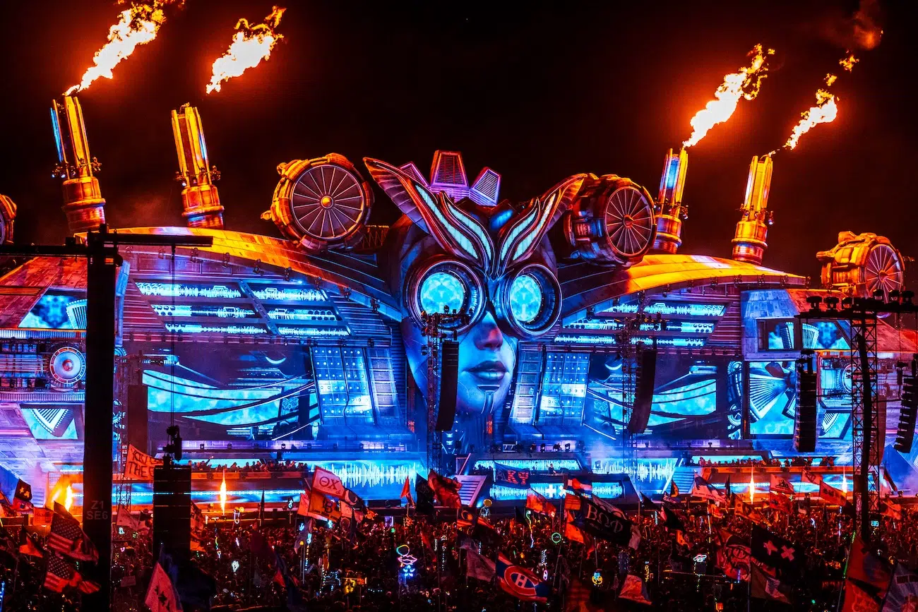 EDC 2026 Recap