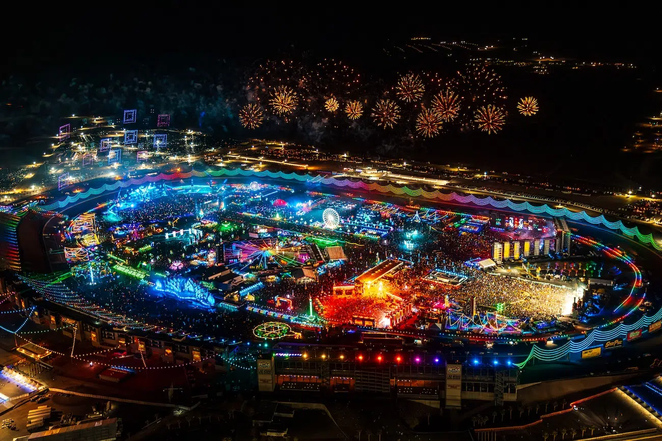 EDC 2026 Recap