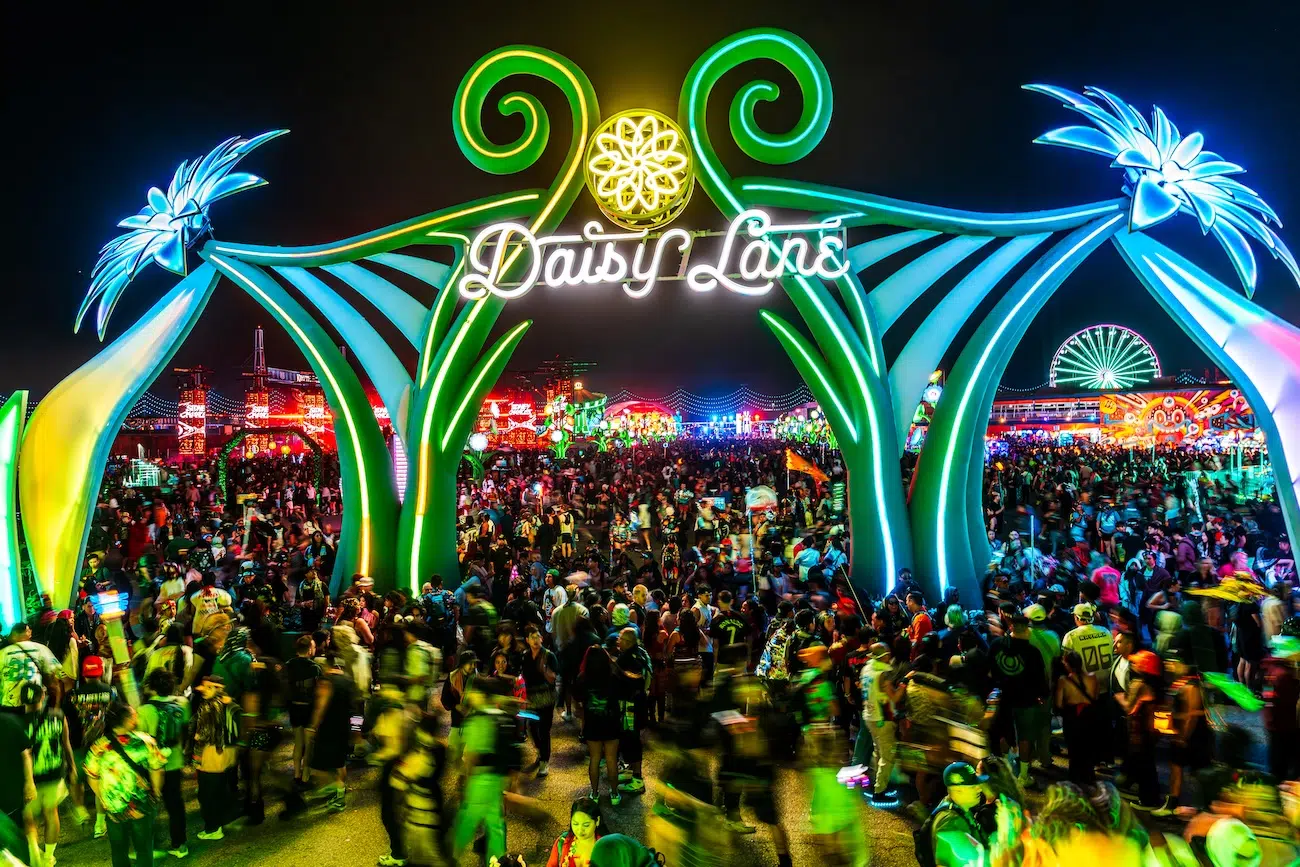 EDC 2026 Recap