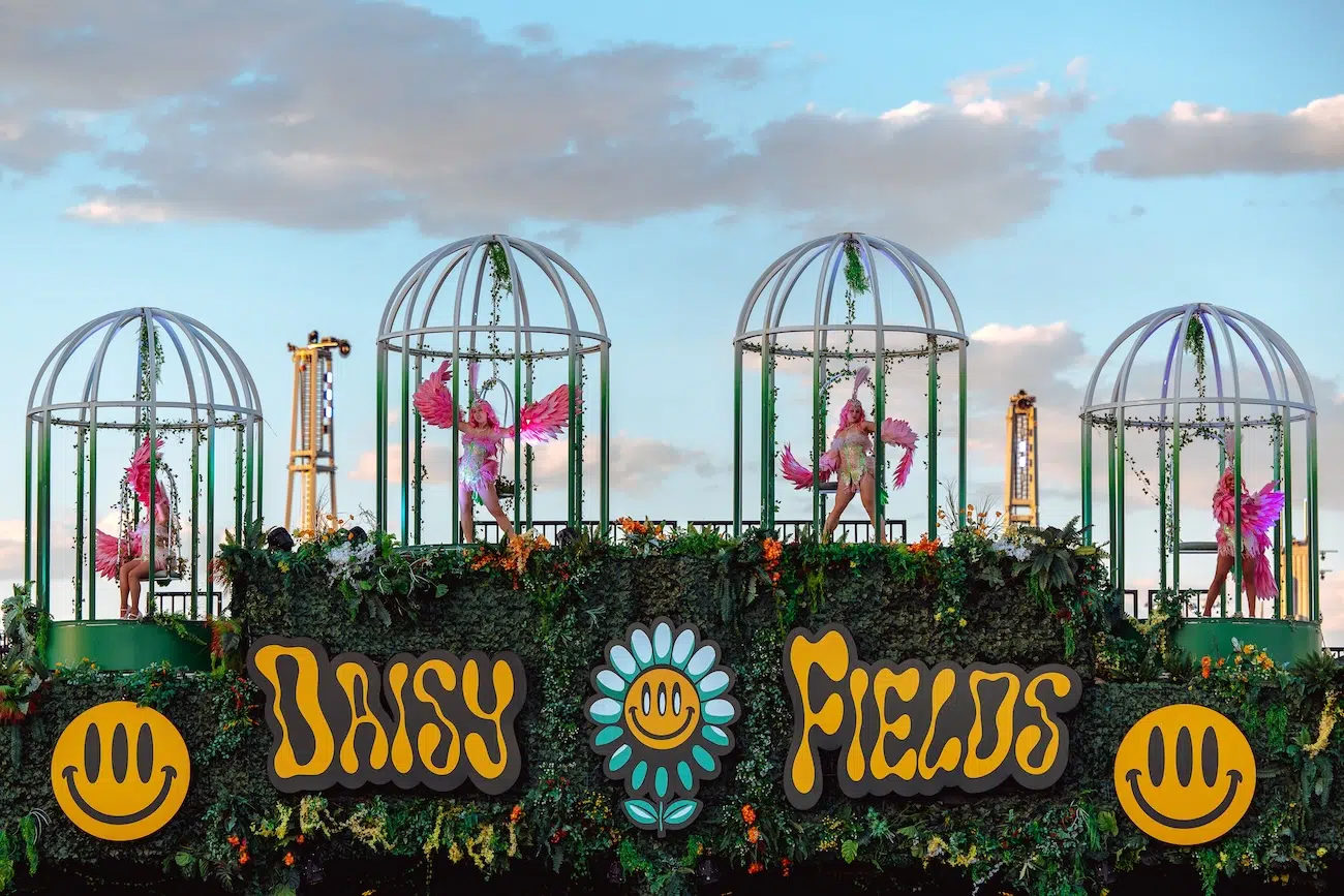 EDC 2026 Recap