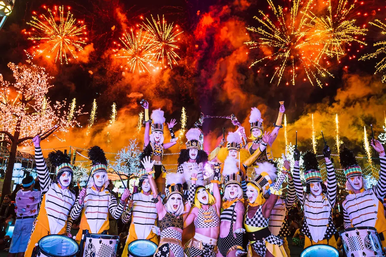 EDC 2026 Recap