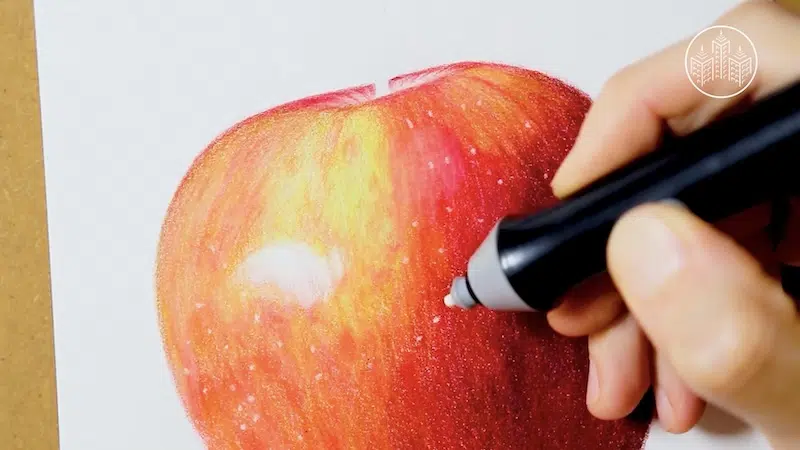Realistic Drawing by Matheus Macedo