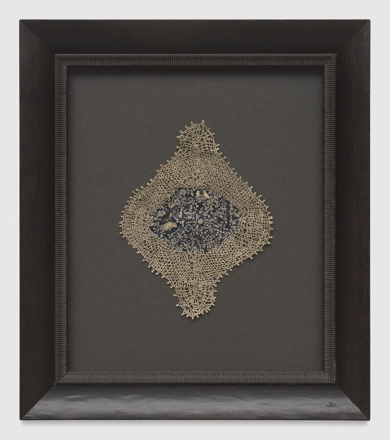 Painting and Cut Paper Art by Jasmin Sian