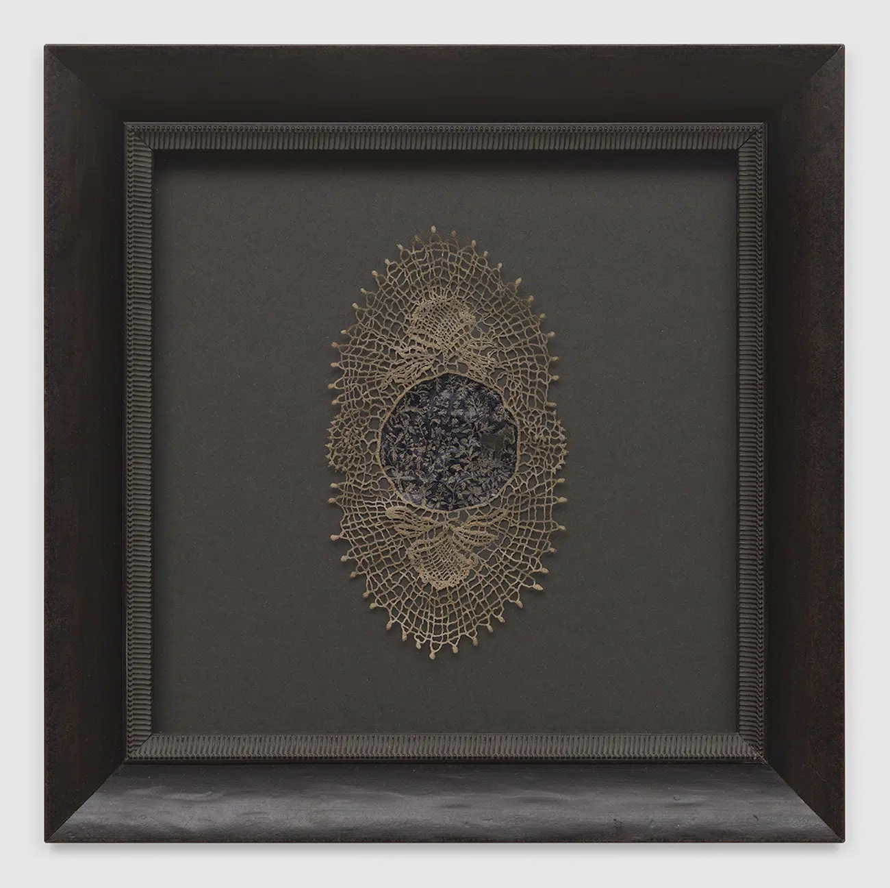 Painting and Cut Paper Art by Jasmin Sian