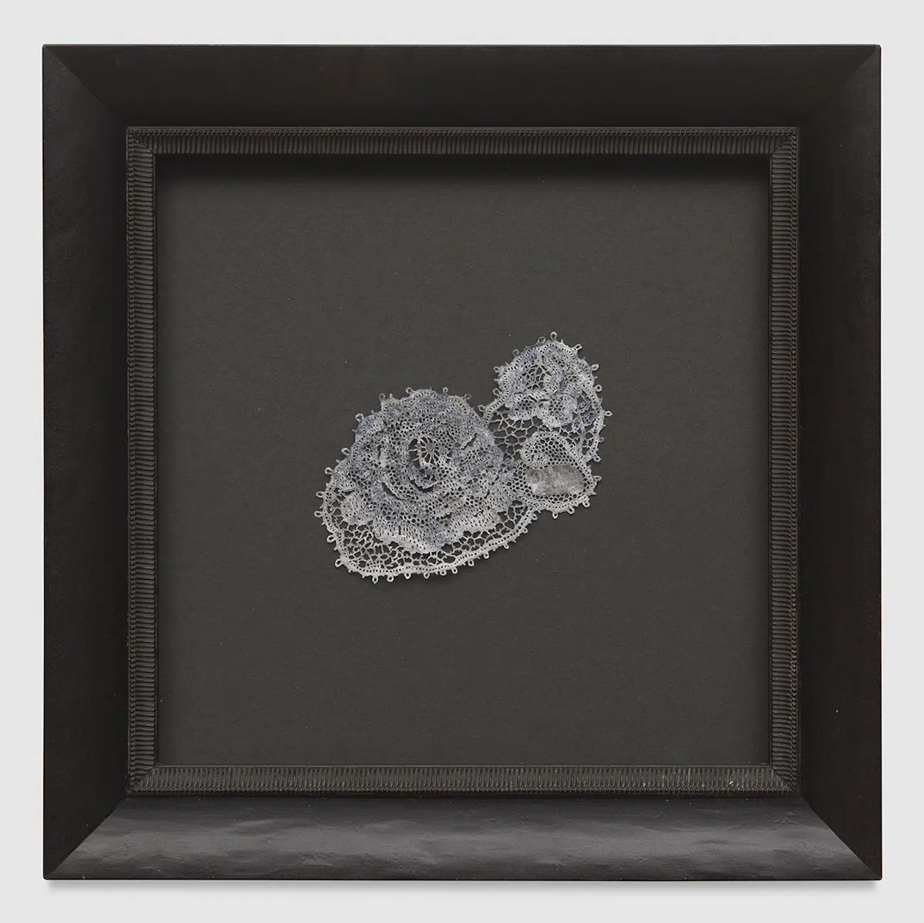 Painting and Cut Paper Art by Jasmin Sian