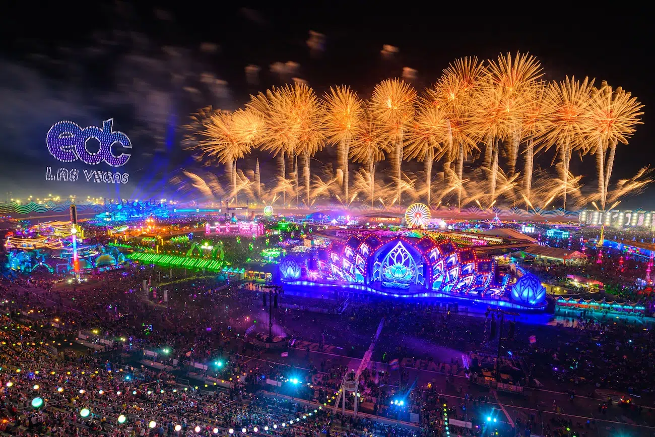 EDC 2026 Recap
