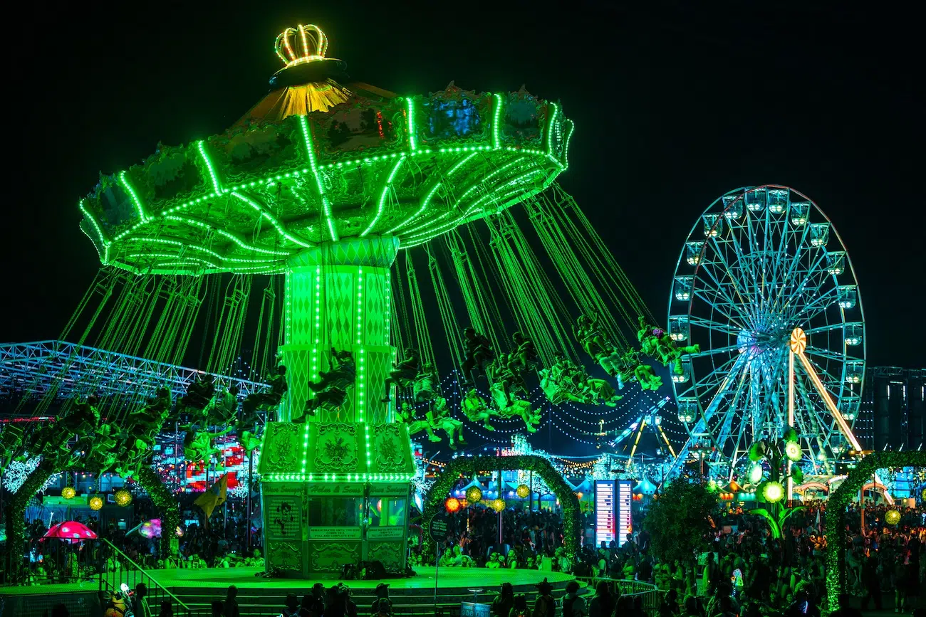 EDC 2026 Recap