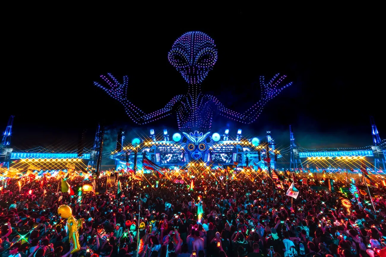 EDC 2026 Recap