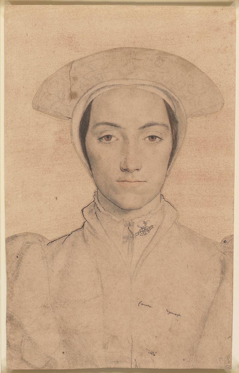 AI Analysis May Have Identified a Lost Portrait of Anne Boleyn