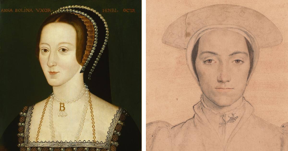AI Analysis May Have Identified a Lost Portrait of Anne Boleyn’s Real Face