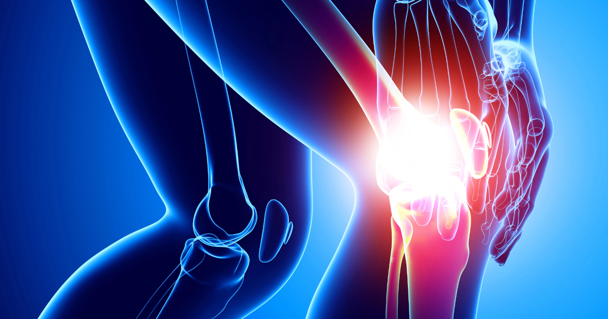 Scientists at Stanford Find a Way To Regrow Aging Knee Cartilage and Prevent Arthritis