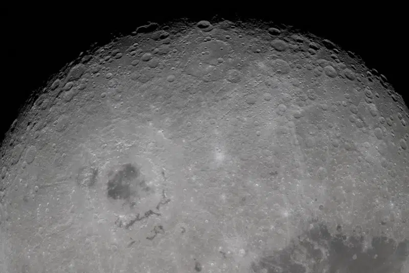 Artemis II mission