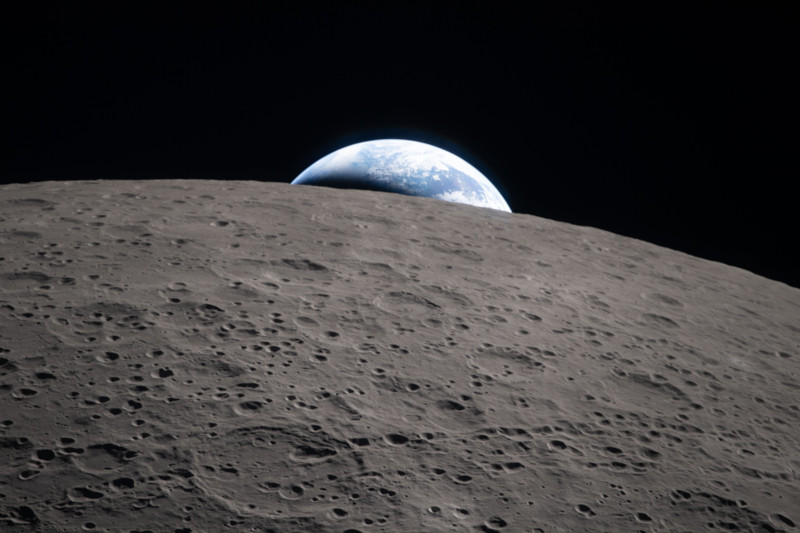 Artemis II mission