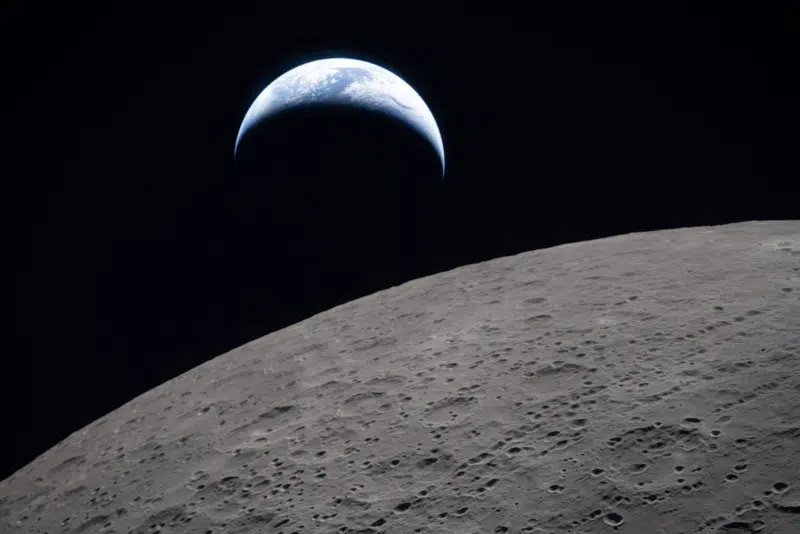 Artemis II mission