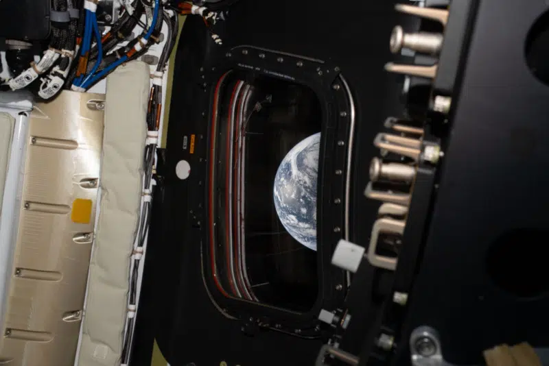Artemis II mission