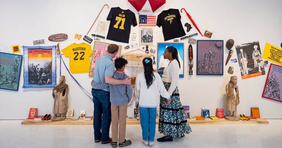 North America’s Longest-Running Exhibition of International Art