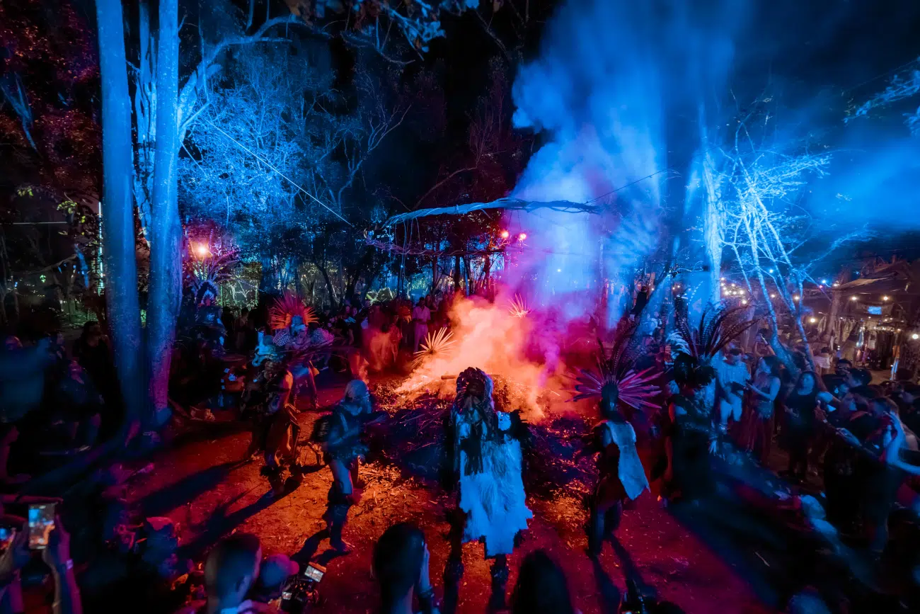 Day Zero Festival