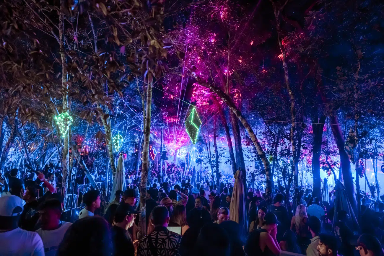 Day Zero Festival