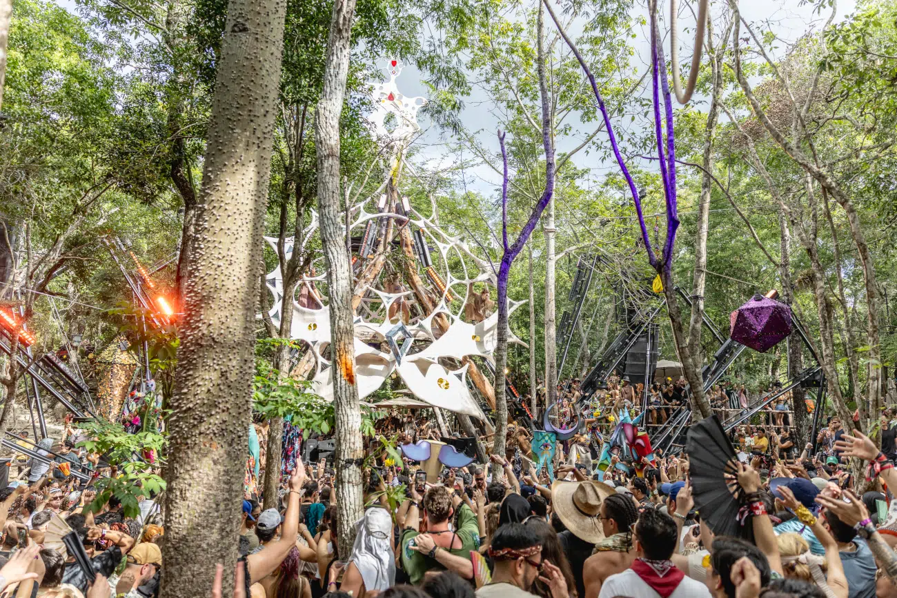 Day Zero Festival