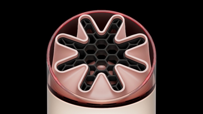 Dyson HushJet Mini Cool