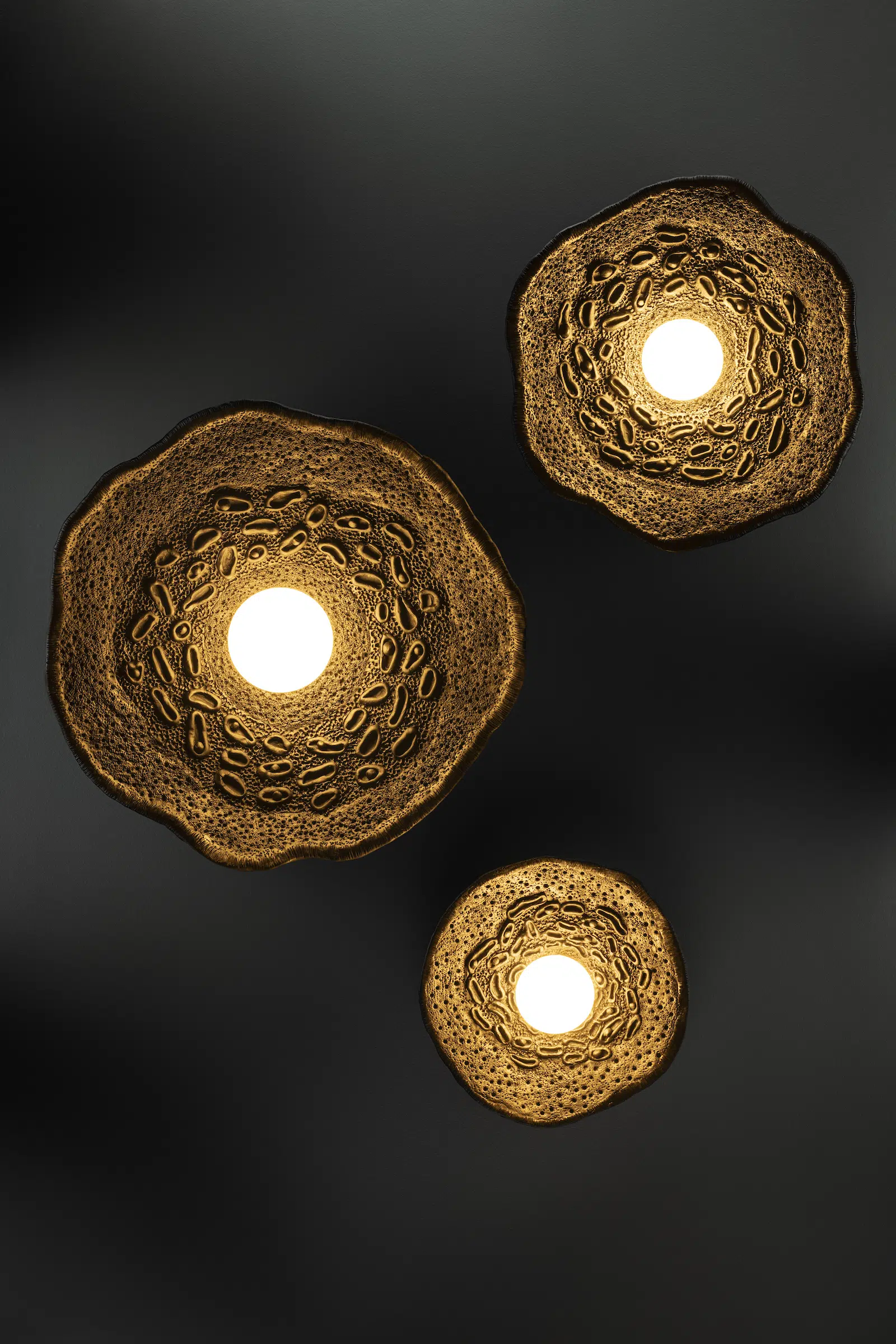 Lighting by Shailesh Rajput Studio. (Courtesy Shailesh Rajput)