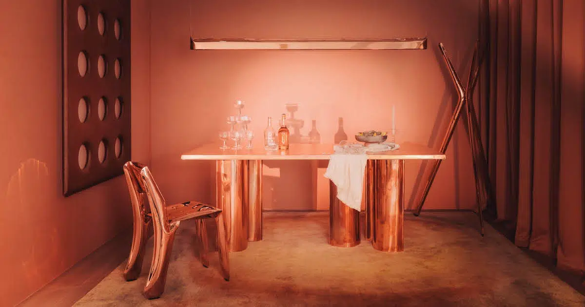 ICFF 2026: What You Need to Know About the Furniture Expo Before It Opens