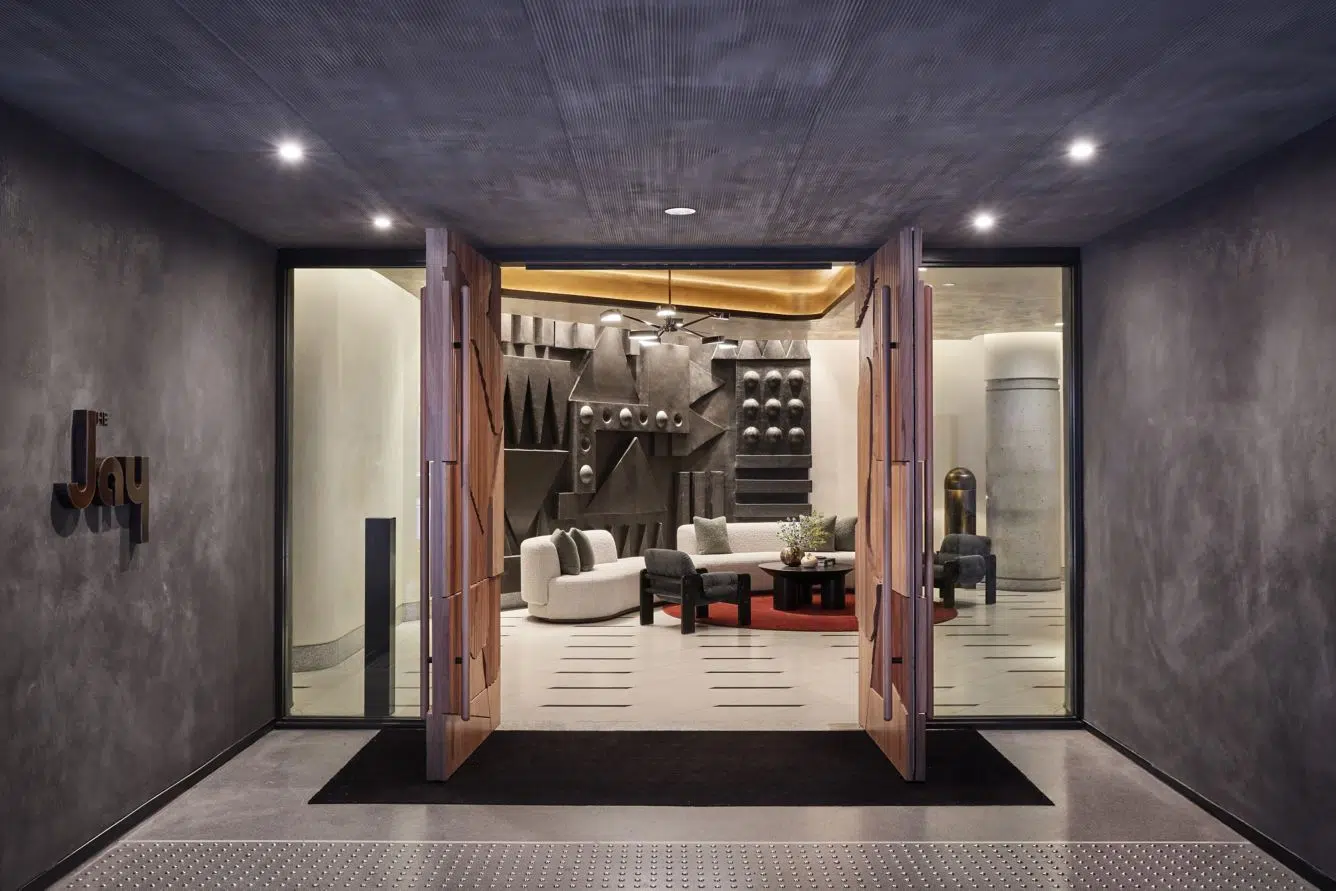The Jay, Autograph Collection Hotel in San Francisco
