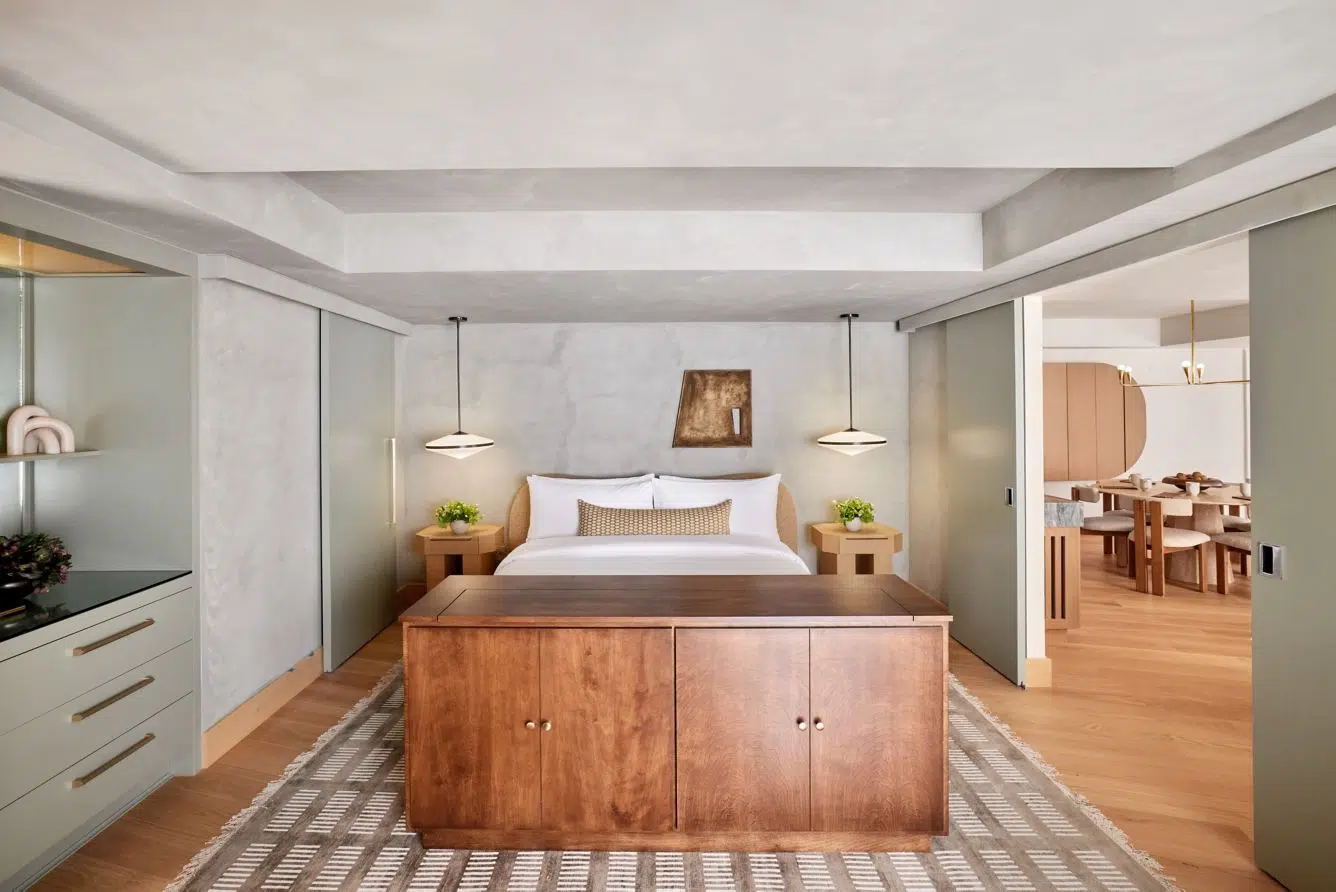The Jay, Autograph Collection Hotel in San Francisco