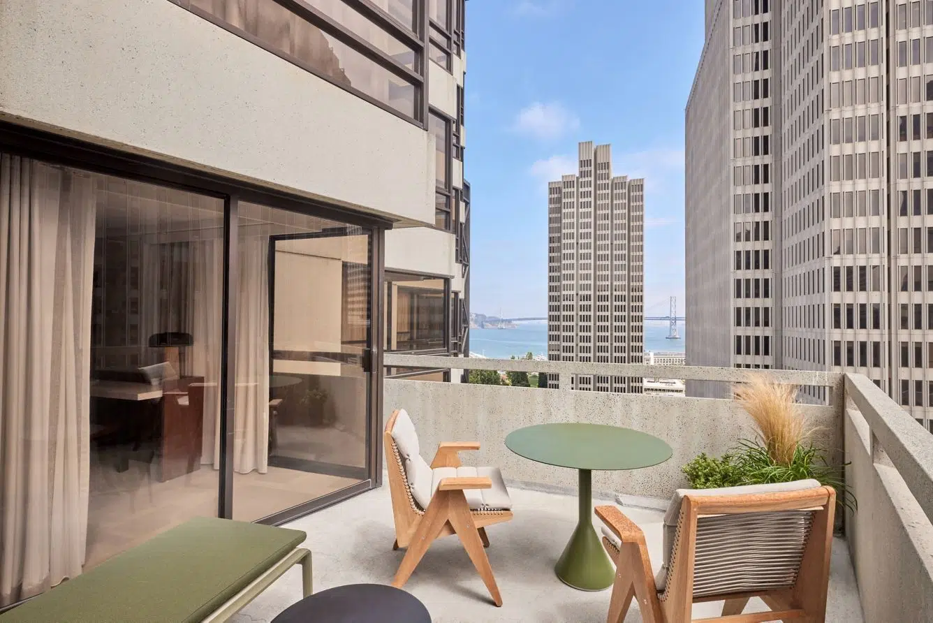 The Jay, Autograph Collection Hotel in San Francisco