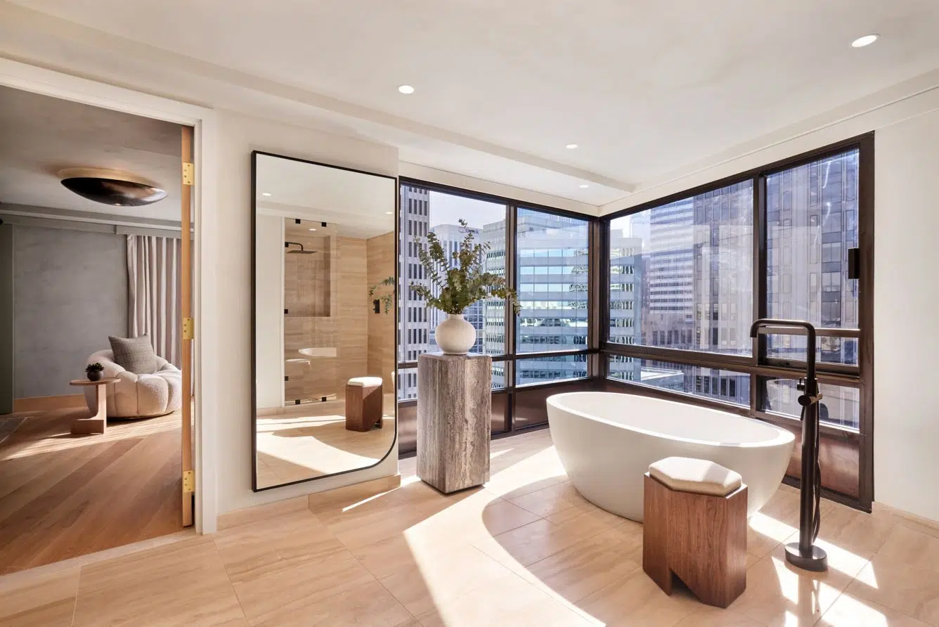 The Jay, Autograph Collection Hotel in San Francisco