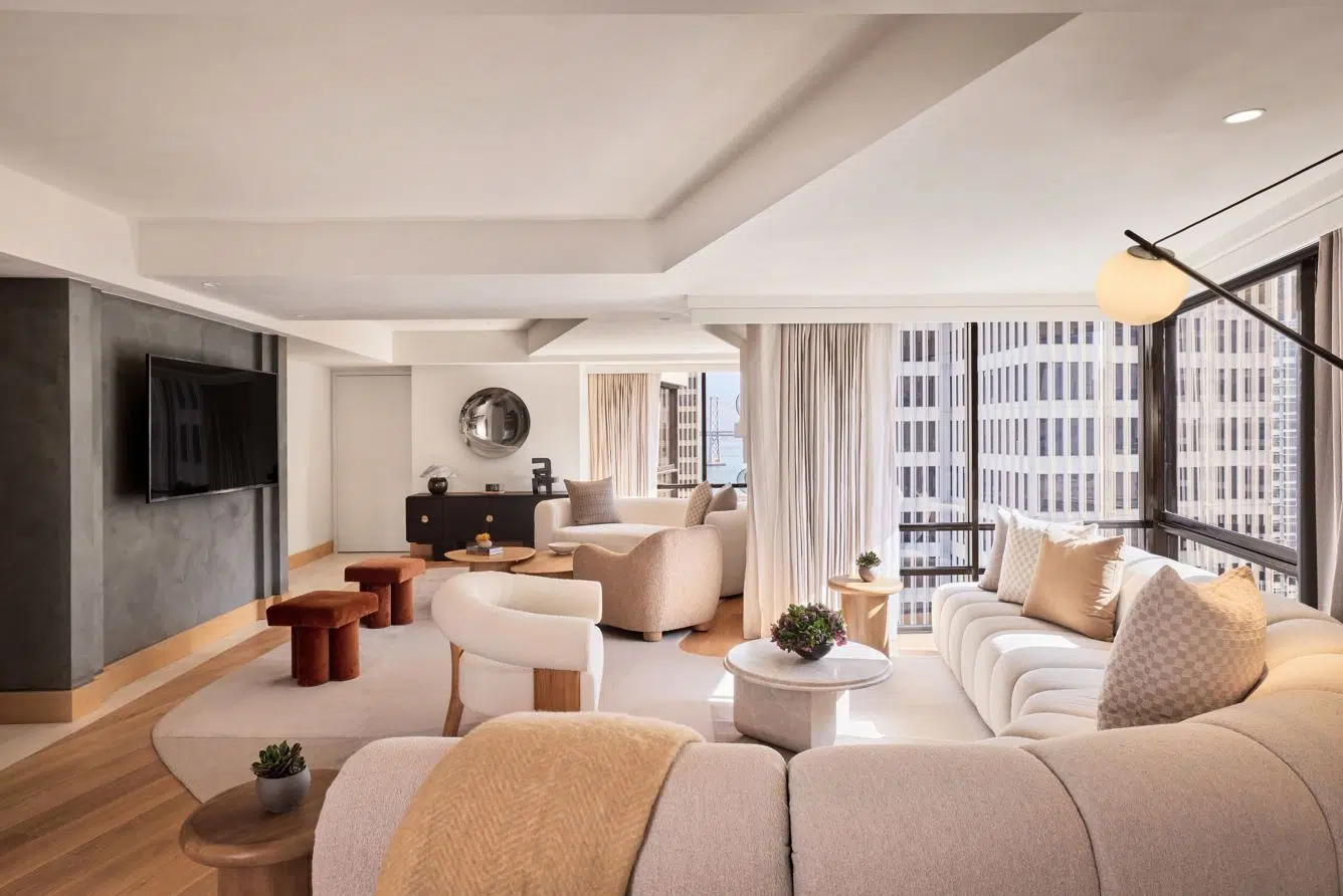 The Jay, Autograph Collection Hotel in San Francisco