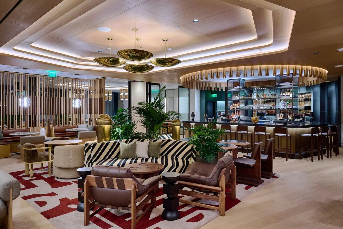 The Jay, Autograph Collection Hotel in San Francisco