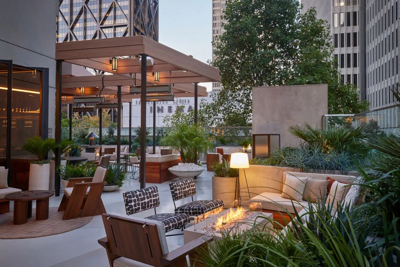 The Jay, Autograph Collection Hotel in San Francisco