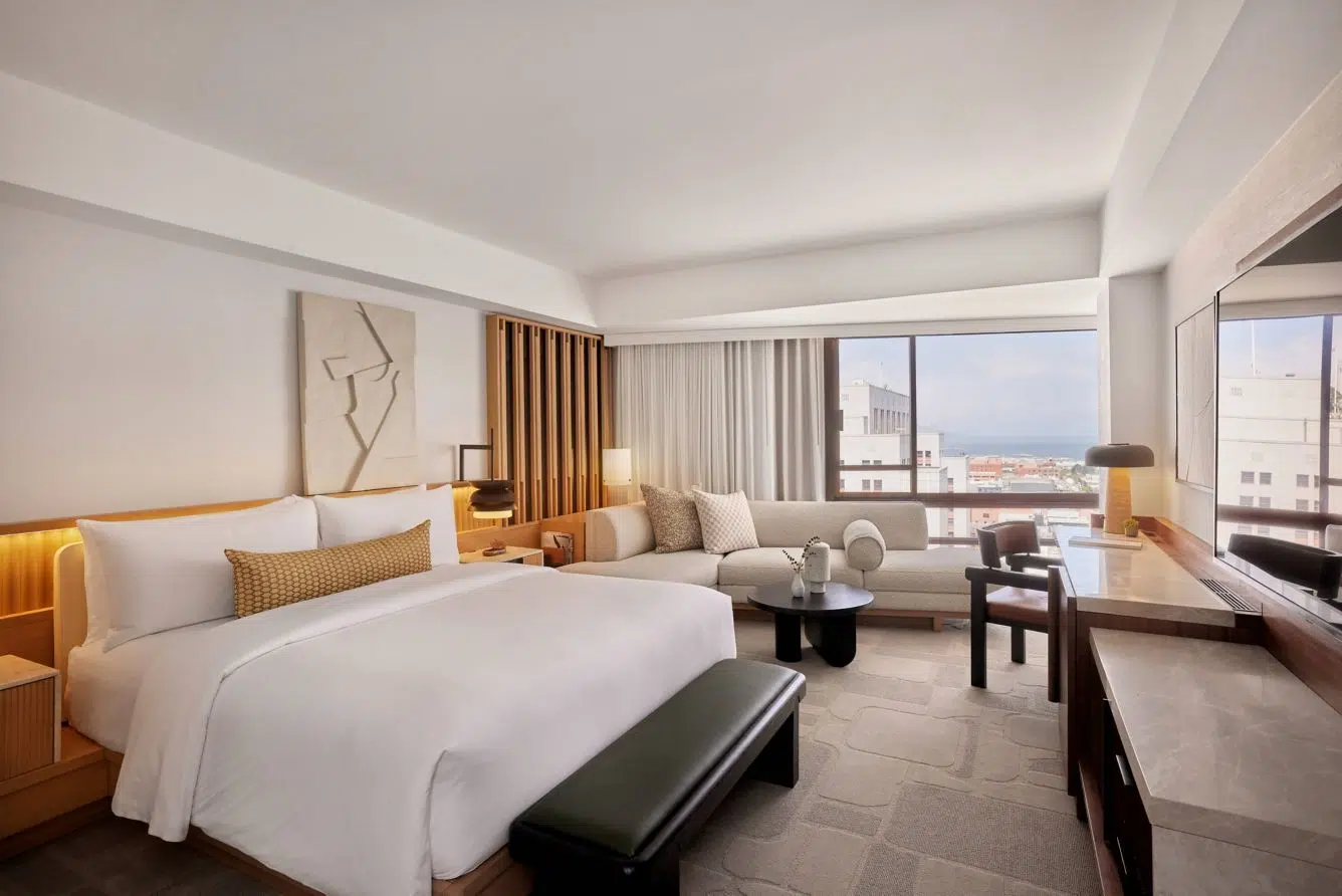 The Jay, Autograph Collection Hotel in San Francisco