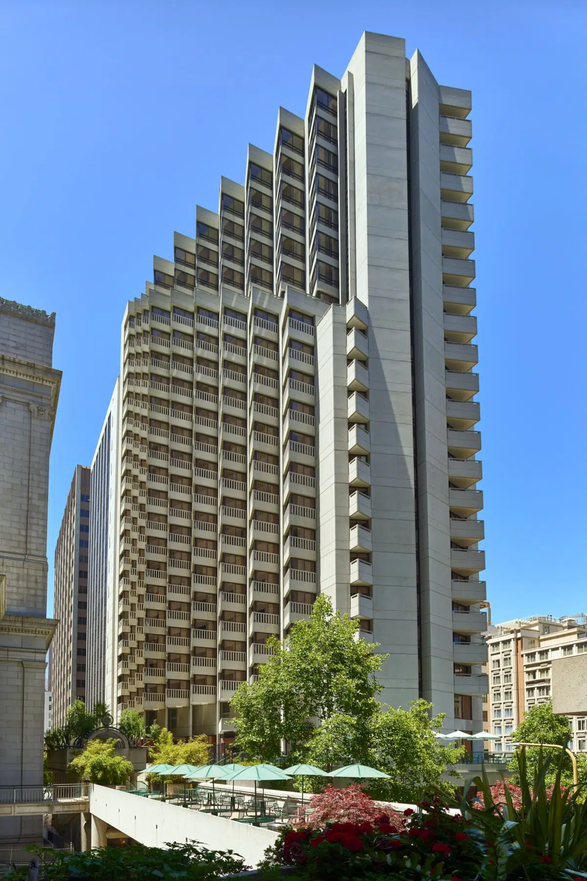 The Jay, Autograph Collection Hotel in San Francisco