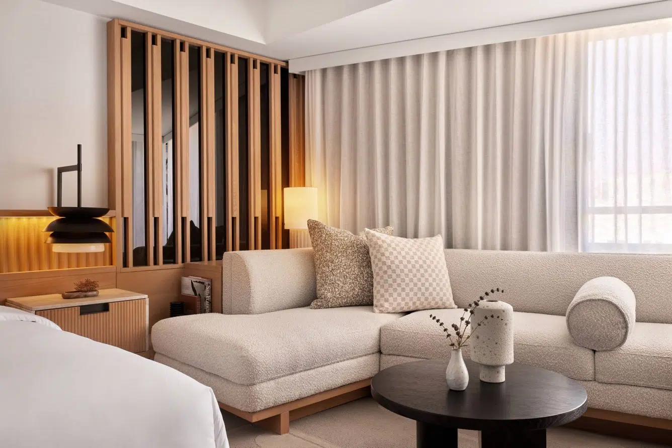 The Jay, Autograph Collection Hotel in San Francisco