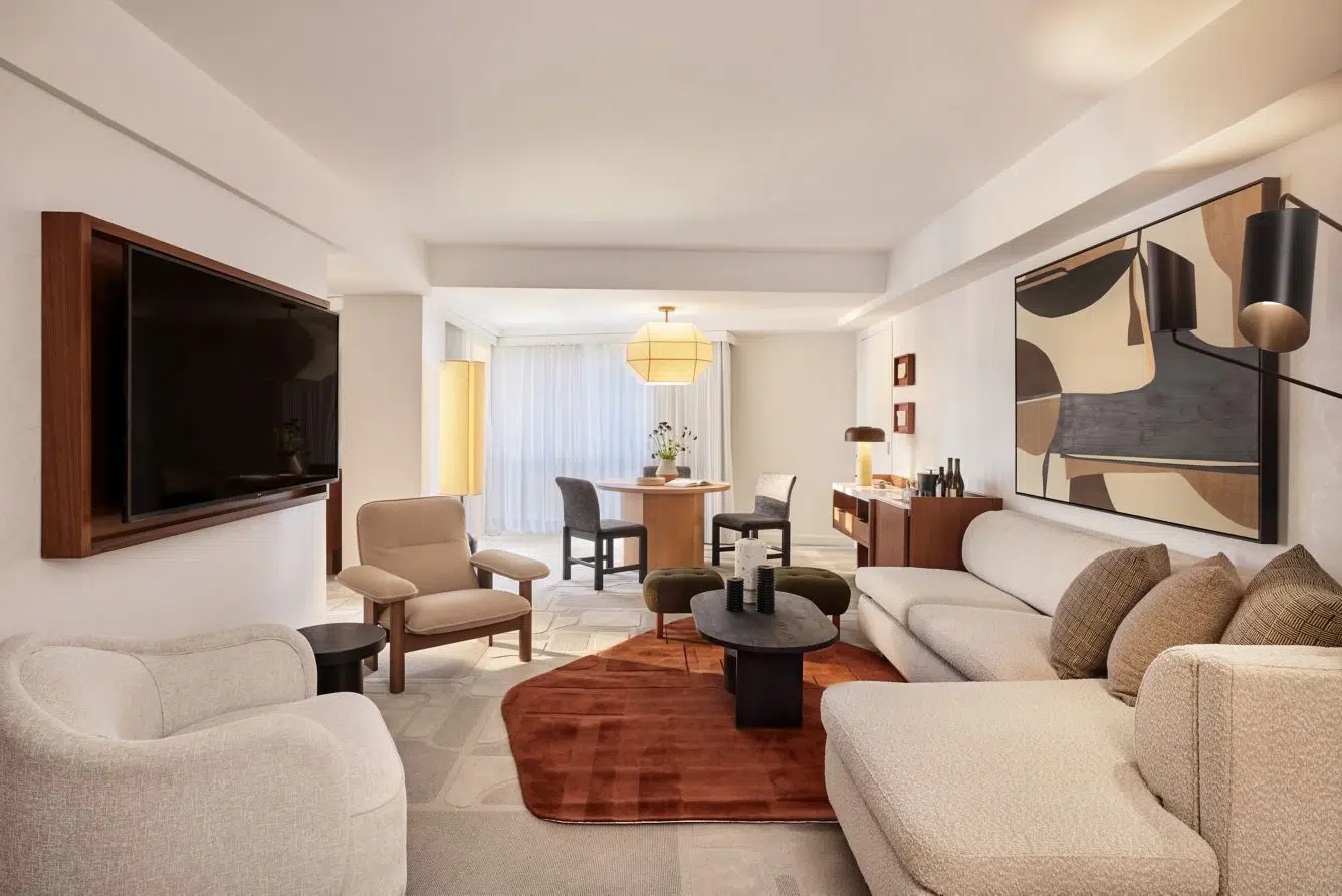 The Jay, Autograph Collection Hotel in San Francisco