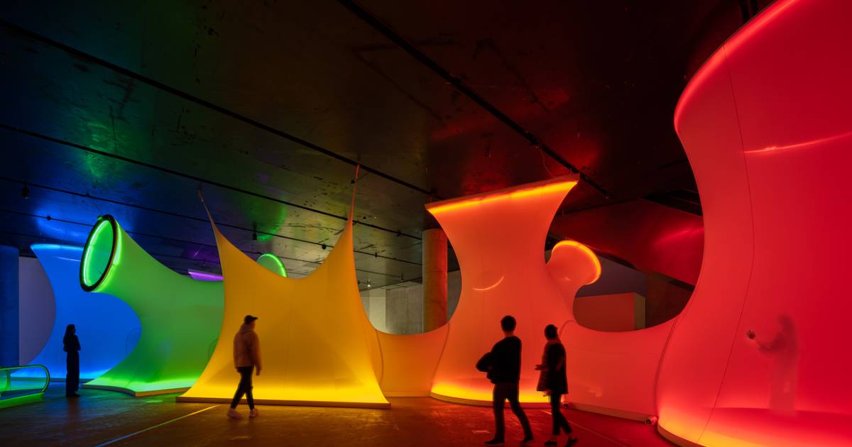 New Exhibition Explores Immersive Art Created by Women Artists in the 1960s and 1970s