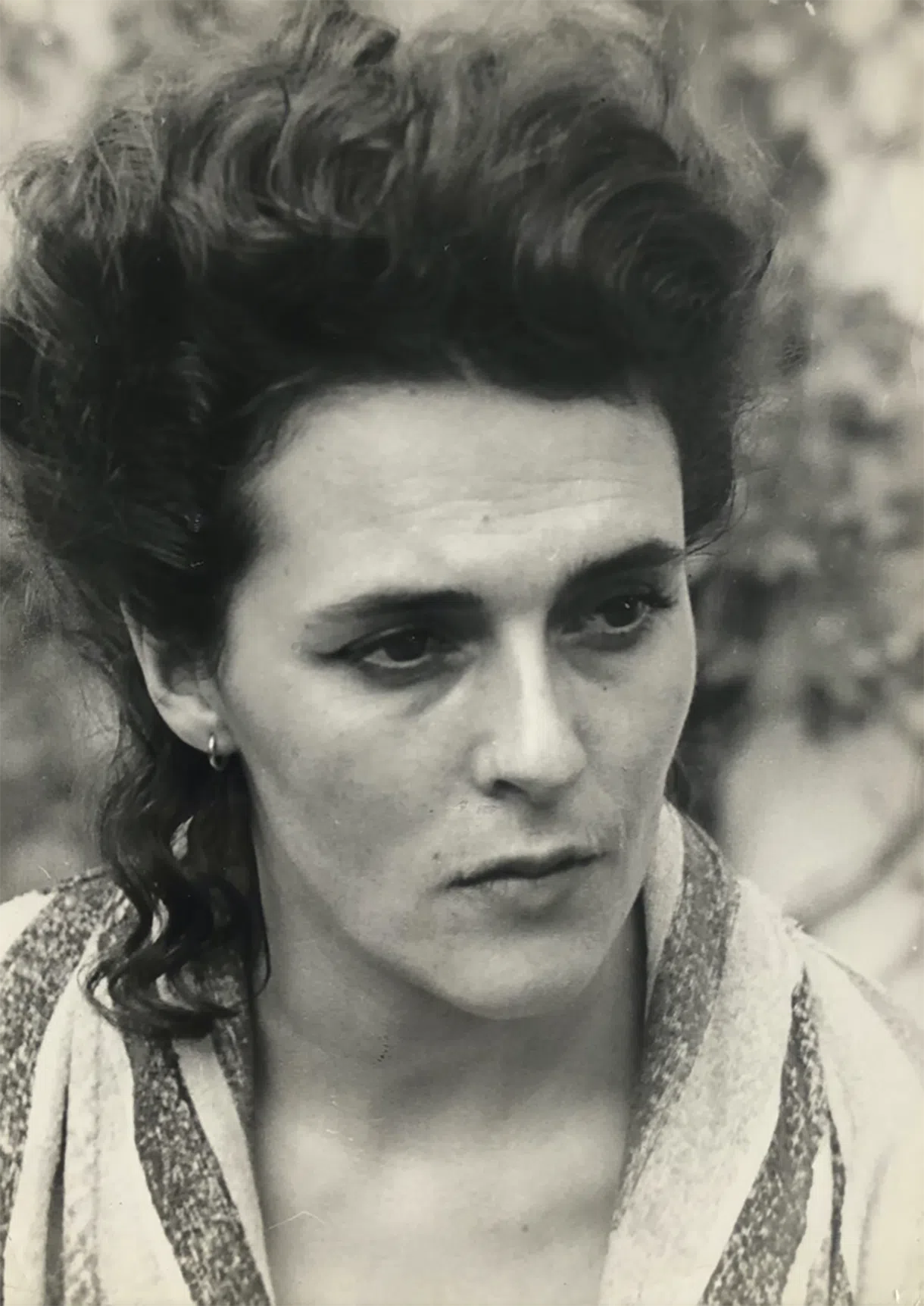 Portrait of Leonora Carrington