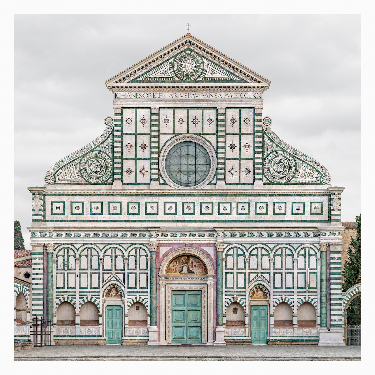 Firenze, Santa Maria Novella