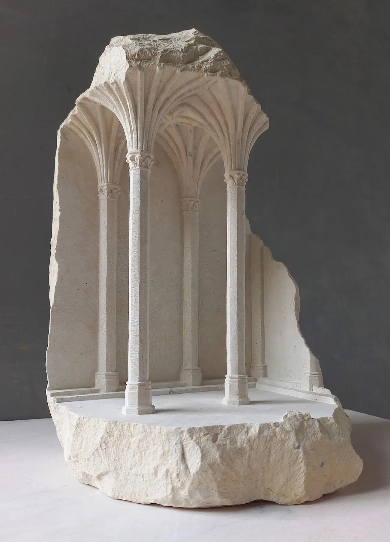Sculpture Carving by Matthew Simmonds