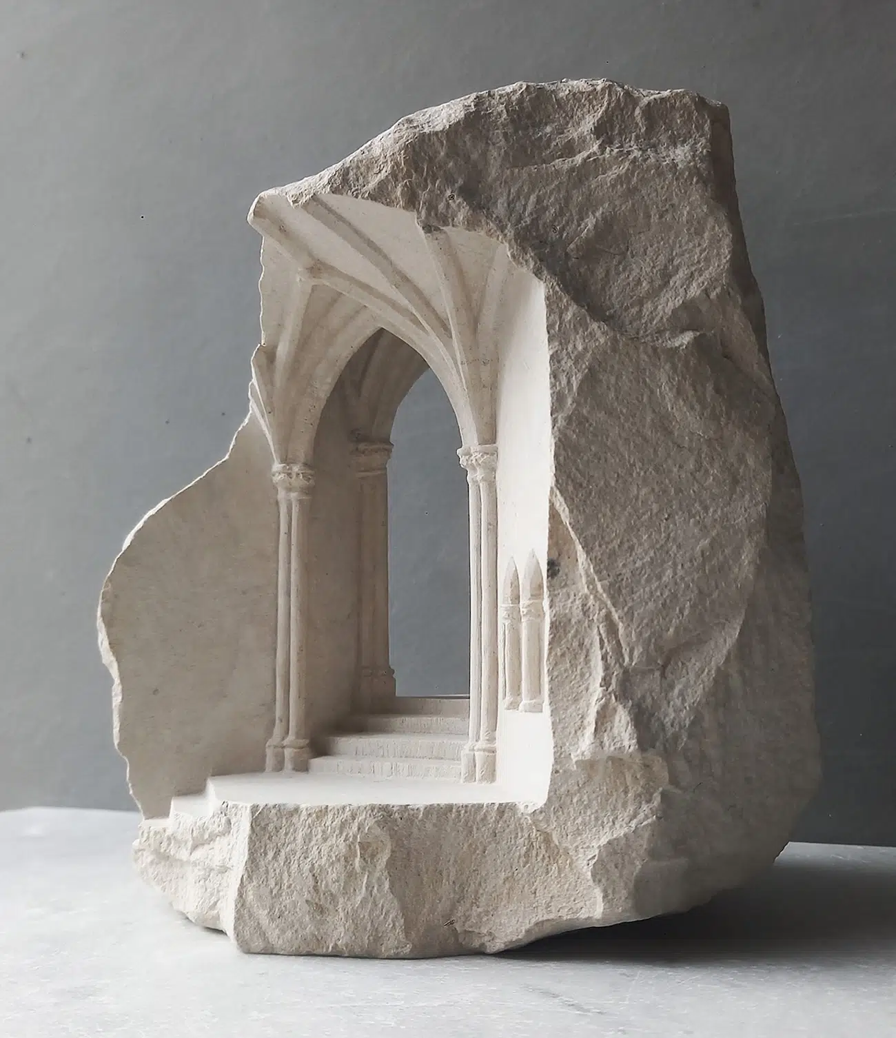 Sculpture Carving by Matthew Simmonds