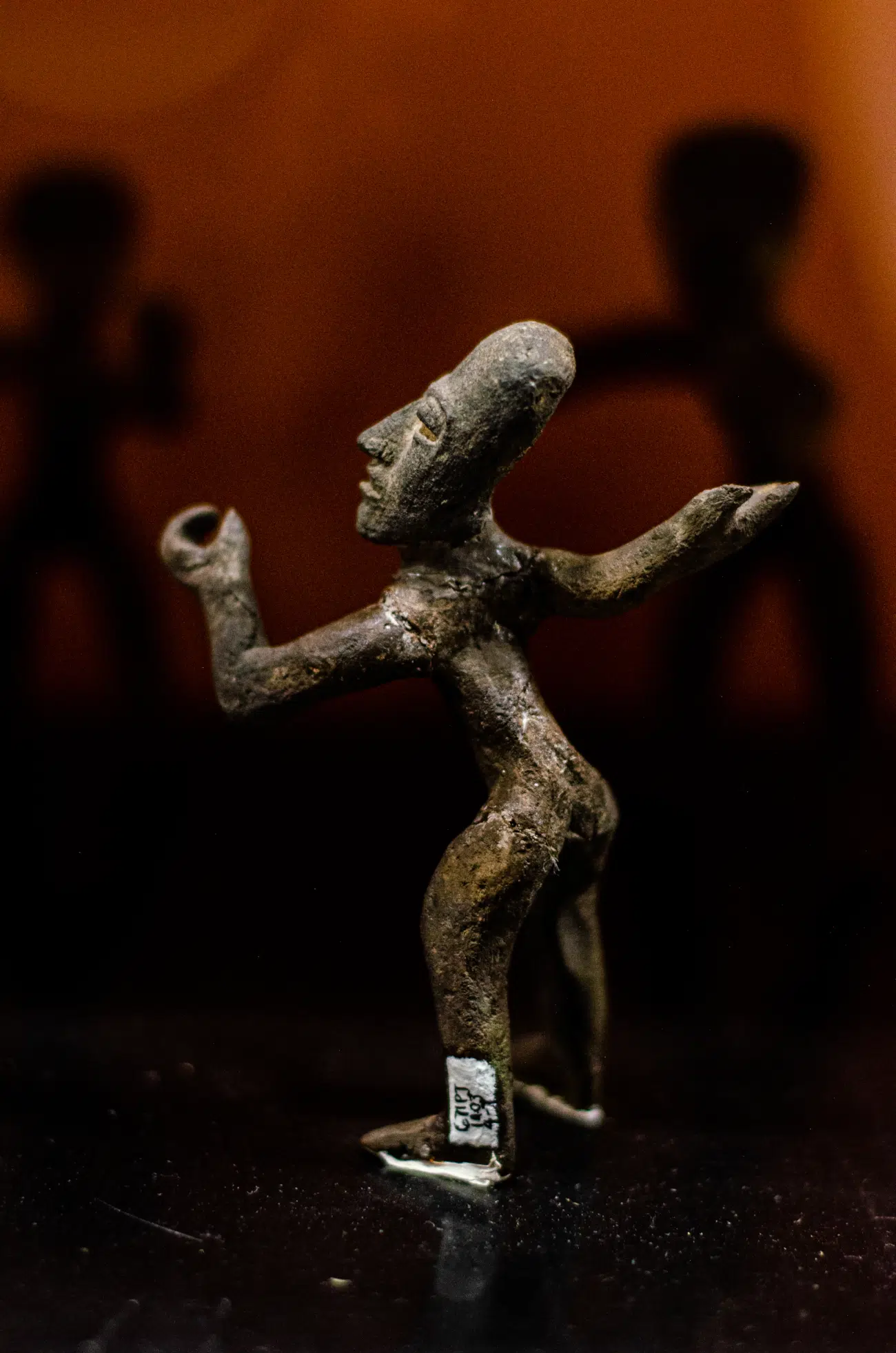 Museo Anahuacalli pre-columbian collection