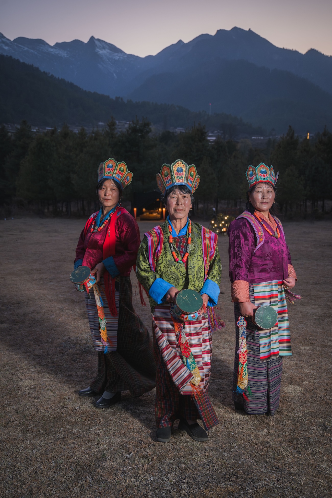 MyBhutan Bhutan Travel