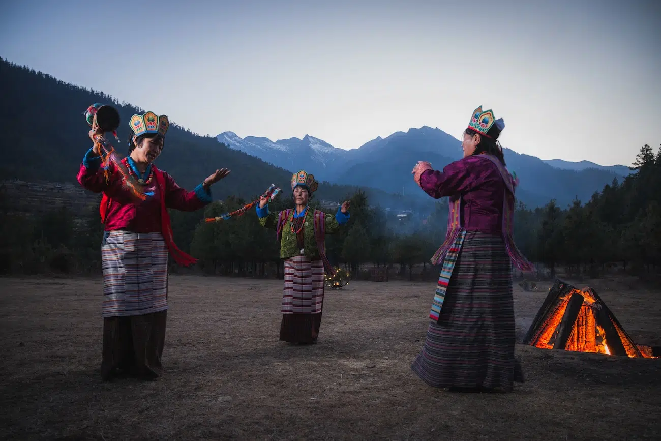 MyBhutan Bhutan Travel