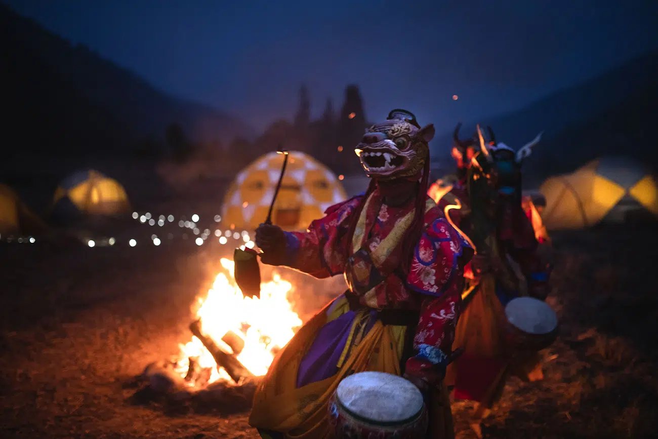 MyBhutan Bhutan Travel