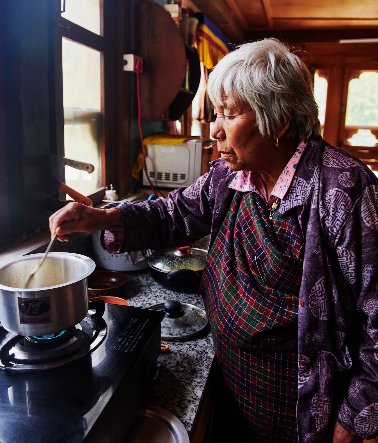 MyBhutan Bhutan Travel