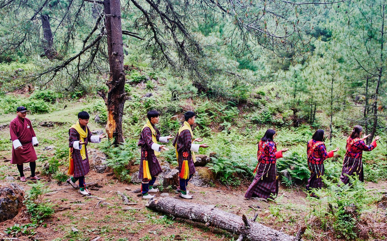 MyBhutan Bhutan Travel